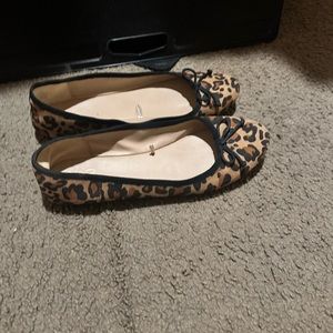 I’am not into this look anymore.